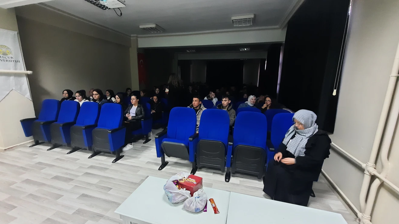 İşitme Engelliler Farkındalığı Etkinliği